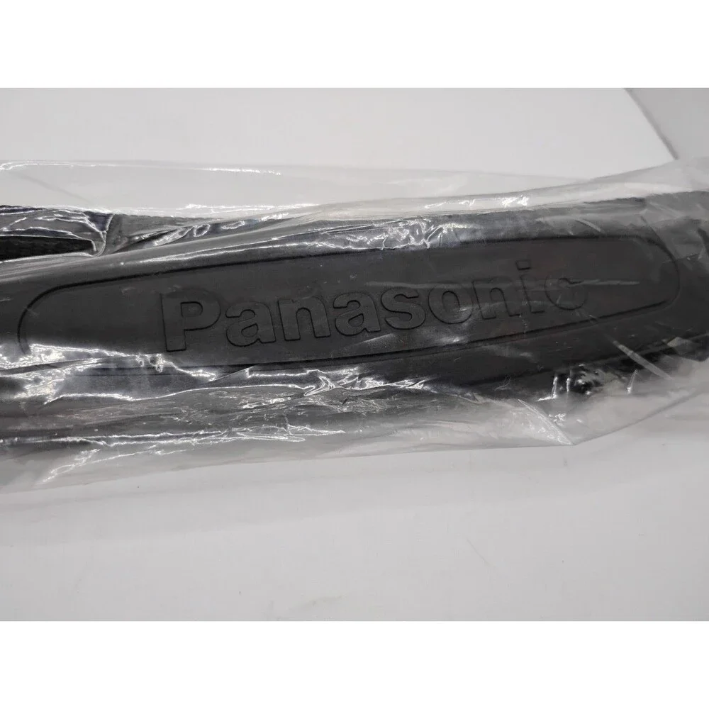 PANASONIC PALMCORDER IQ PV-D506 CAMCORDER BUNDLE TESTED (MEE HD BLUETOOTH AUDIO)